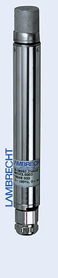 Feuchte-Temperatur-Sensor 8092 MIL