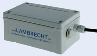 Luftdruck-Sensor 8121