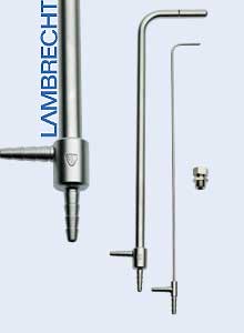 Staurohre nach Prandtl