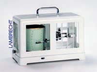 Thermograph - Trommelschreiber 251