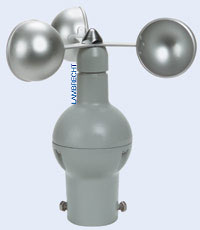 Windgeschwindigkeitsensor 1467