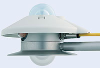 Albedometer