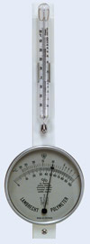 Hygrometer-Polymeter
