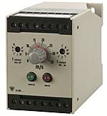 Signal-Ausl&ouml;ser f�r Wind-Warnanlagen (14785 V)