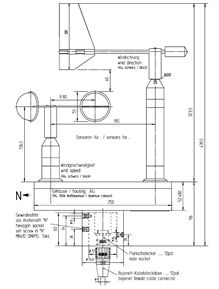 Wento Aufbau