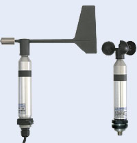 Windsensor bzw. Windsensoren INDUSTRY