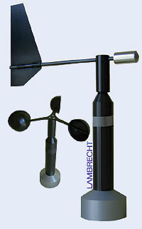 Windsensor PROFESSIONAL