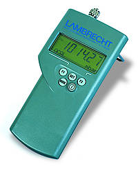 Digitales Handmessgerät (4853)