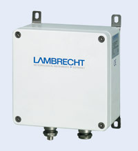 Luftdruck-Sensor 8128