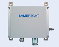 Luftdruck-Sensor 8126 MIL