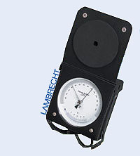 Praezisions-Metallbarometer