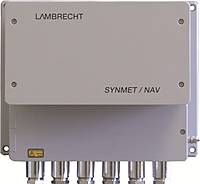 Datenlogger SYNMET-NAV